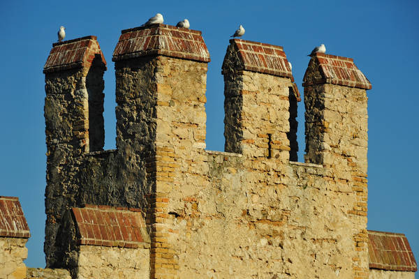 Sirmione, lago di Garda