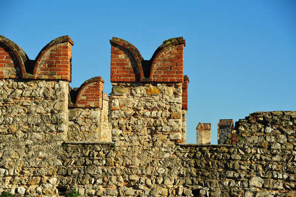 Sirmione, lago di Garda