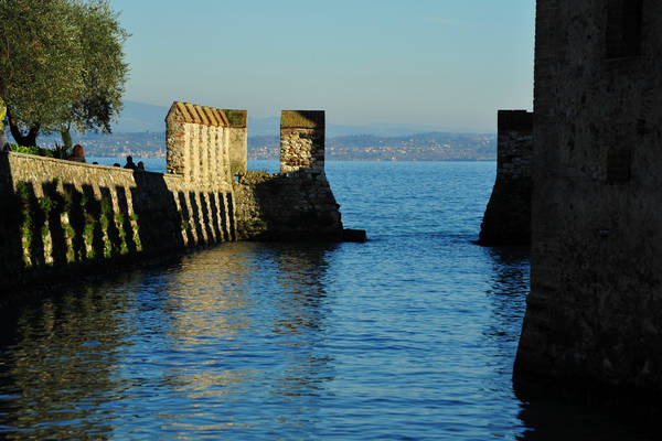 Sirmione, lago di Garda