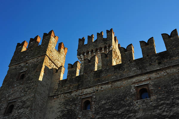 Sirmione, lago di Garda