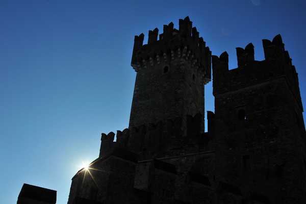 Sirmione, lago di Garda