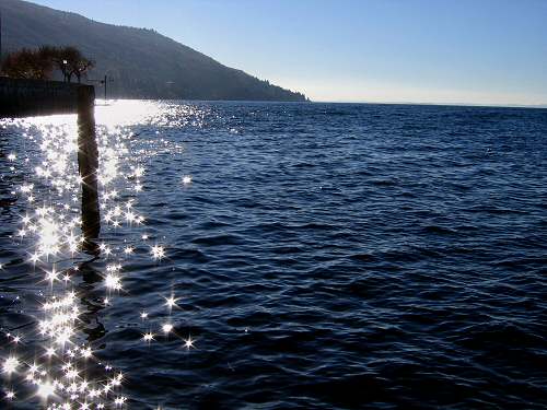 Torri del Benaco - Lago di Garda