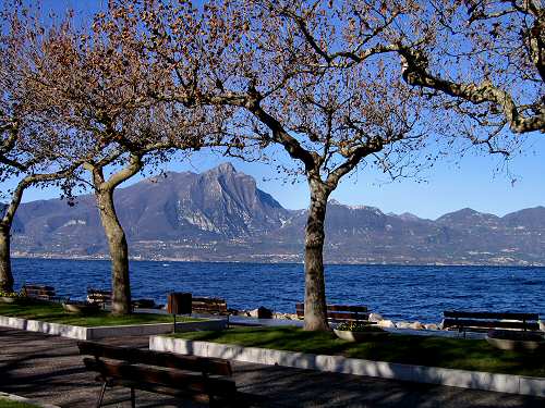 Torri del Benaco - Lago di Garda