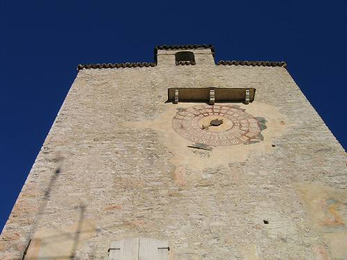 Torri del Benaco - Lago di Garda