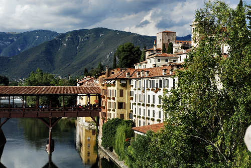 Bassano del Grappa