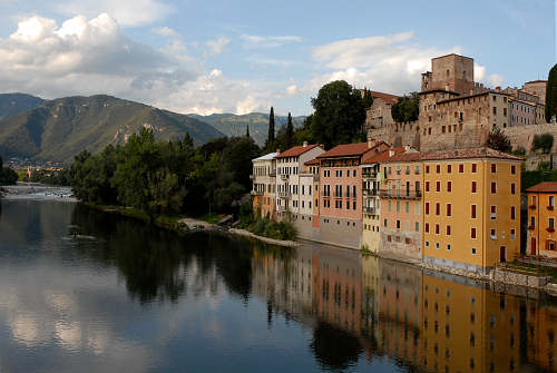 Bassano del Grappa