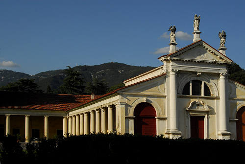 Bassano del Grappa - CaMichiel