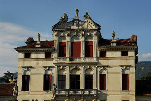 Bassano del Grappa - CaMichiel