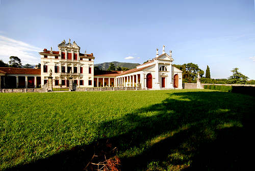 Bassano del Grappa - CaMichiel