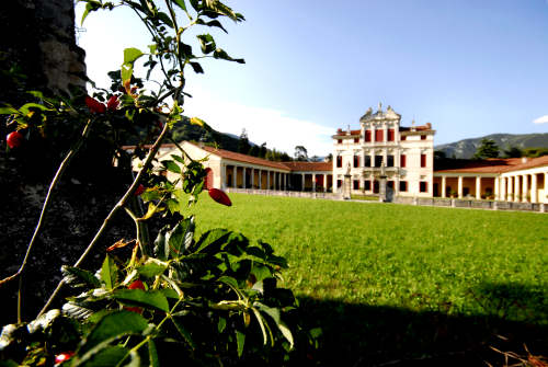 Bassano del Grappa - CaMichiel