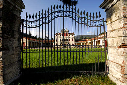 Bassano del Grappa - CaMichiel