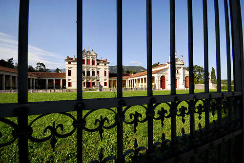 Bassano del Grappa - CaMichiel