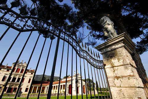 Bassano del Grappa - CaMichiel