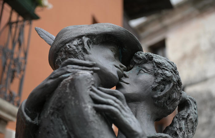 Ponte degli Alpini a Bassano del Grappa