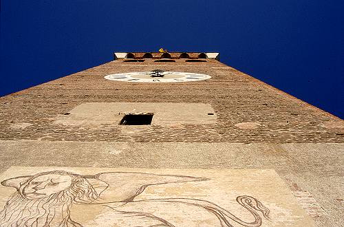 Torre Civica Bassano del Grappa