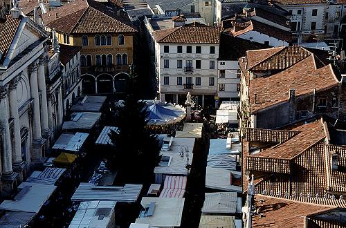 Torre Civica di Bassano del Grappa