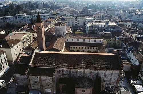 Torre Civica di Bassano del Grappa