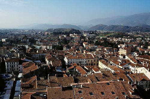 Torre Civica di Bassano del Grappa