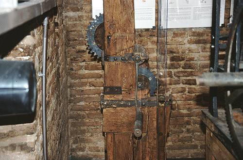 Torre Civica di Bassano del Grappa