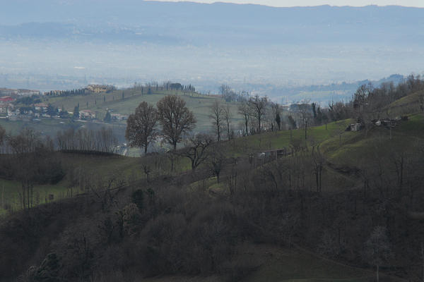 Marostica, Breganze, Velo, Laverda, Covolo, Lusiana