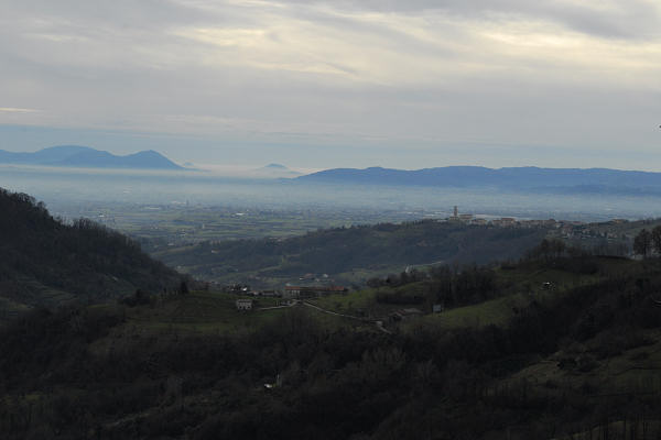 Marostica, Breganze, Velo, Laverda, Covolo, Lusiana