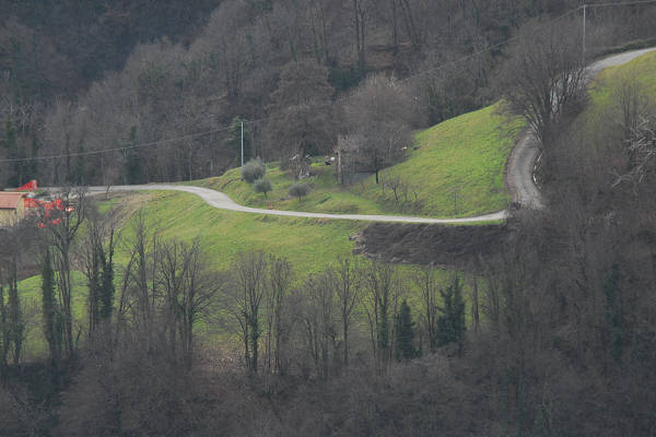 Marostica, Breganze, Velo, Laverda, Covolo, Lusiana