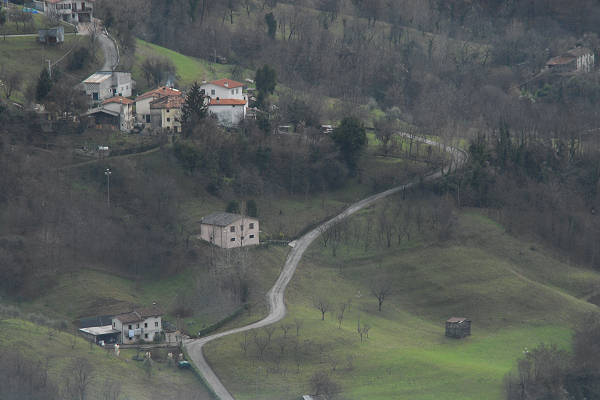 Marostica, Breganze, Velo, Laverda, Covolo, Lusiana