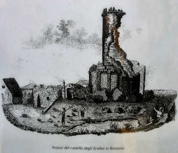 Colle di Dante a Romano d'Ezzelino