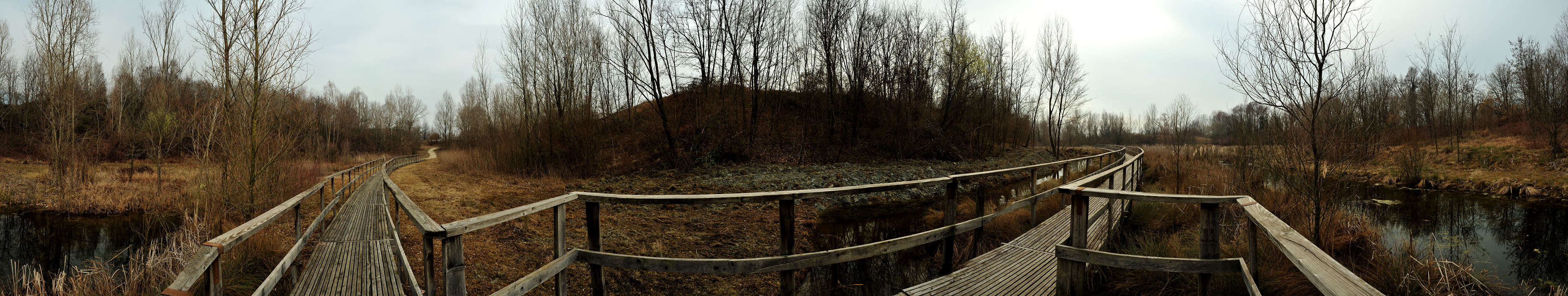 Oasi San Daniele a Liedolo di San Zenone Ezzelino