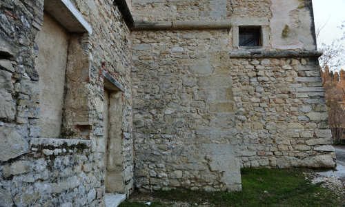 Pieve San Zenone