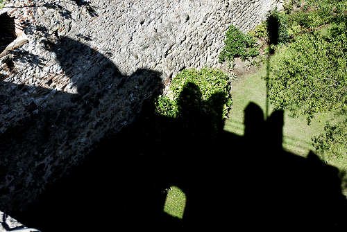 Castello Superiore di Marostica