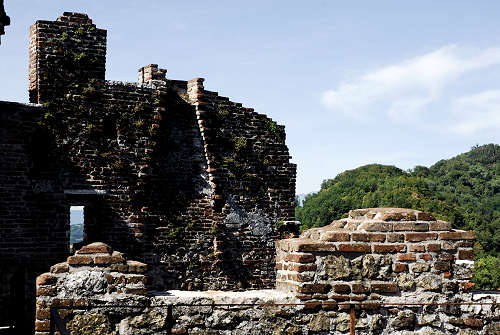 Castello Superiore di Marostica