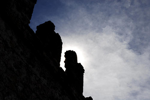 Castello Superiore di Marostica