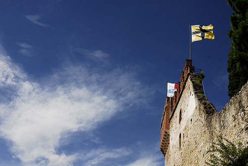 Castello Superiore di Marostica