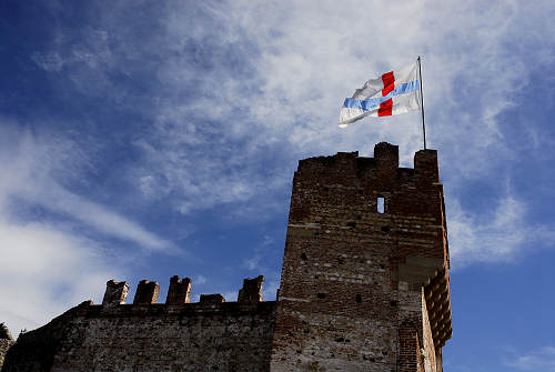 Castello Superiore di Marostica