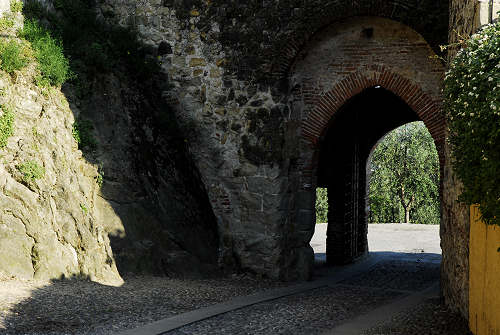 Castello Superiore di Marostica