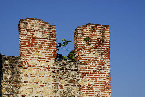 Castello Superiore di Marostica