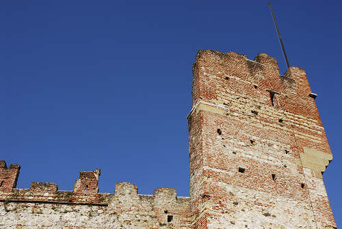 Castello Superiore di Marostica
