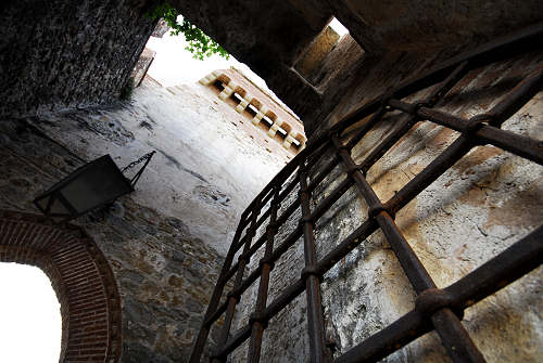 Castello Superiore di Marostica