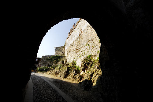 Castello Superiore di Marostica
