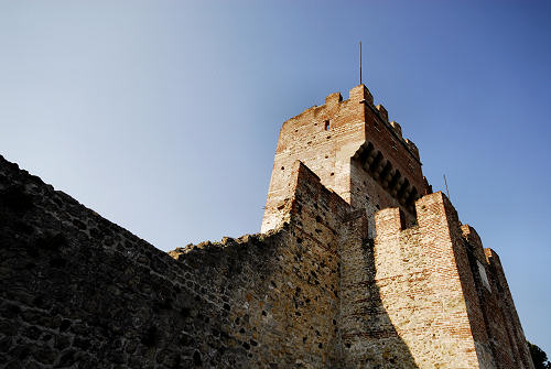 Castello Superiore di Marostica