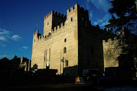 Marostica