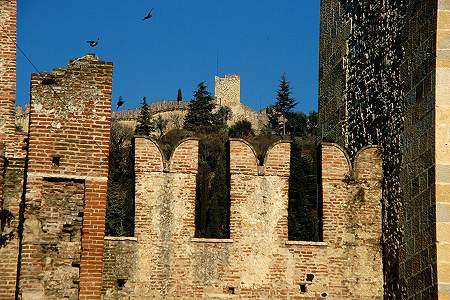 Marostica