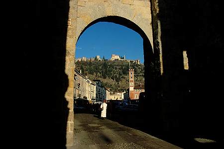 Marostica
