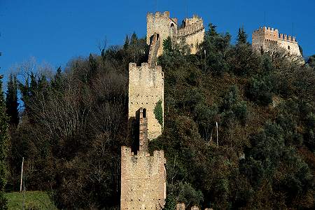 Marostica