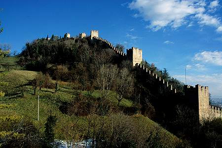 Marostica