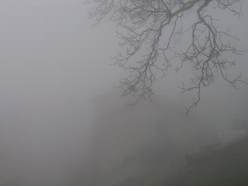 Bassano del Grappa: Monte Caina