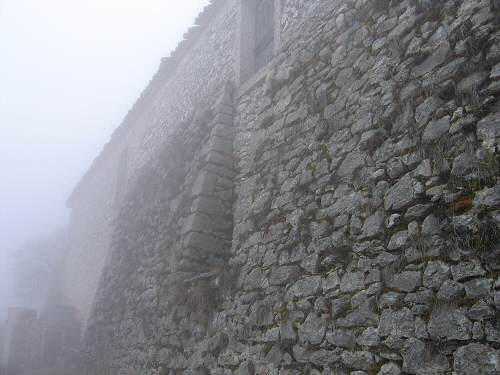 Bassano del Grappa: Monte Caina