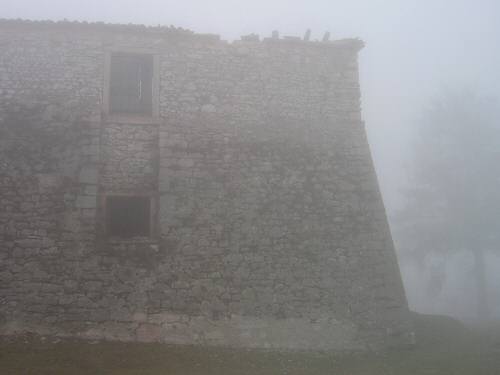 Bassano del Grappa: Monte Caina