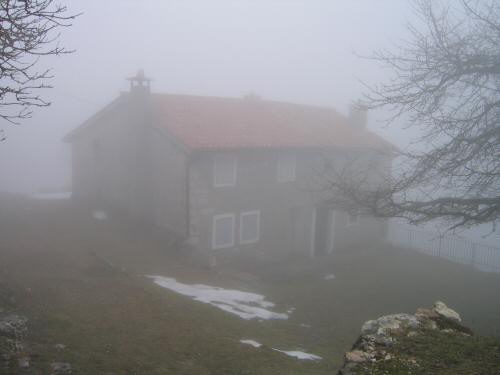 Bassano del Grappa: Monte Caina